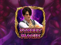 เกมสล็อต Street Magic